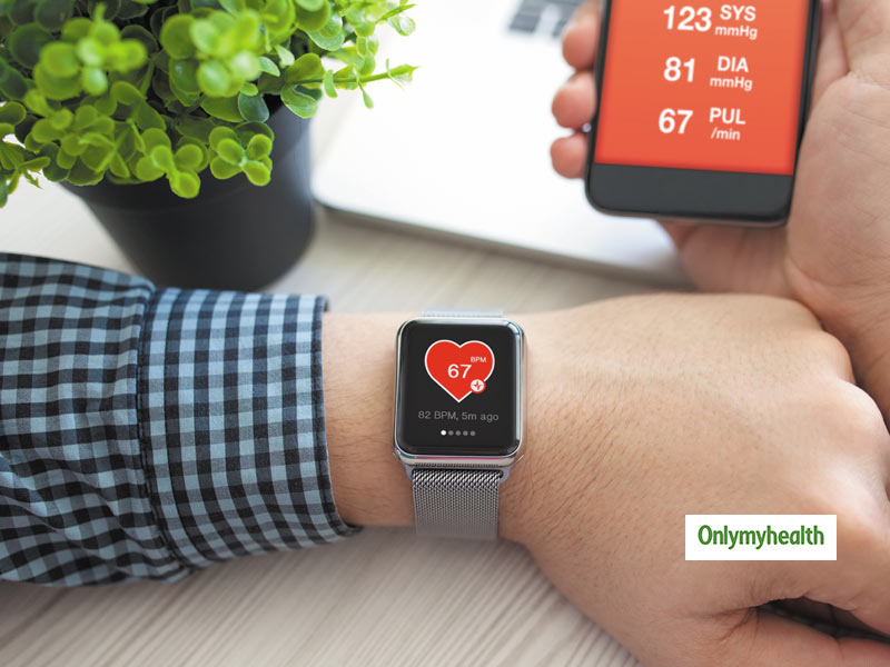 Smartphone And Health-App Users Are At A Lesser Risk Of Heart Diseases, Says A Studies